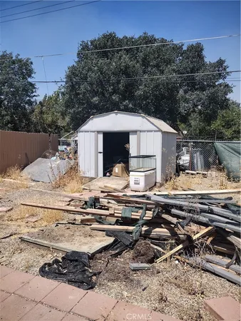 $55,000 | 7 Pioneer Place, Bodfish, CA 93205