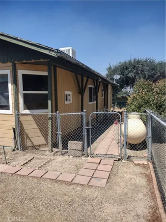 $55,000 | 7 Pioneer Place, Bodfish, CA 93205