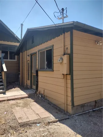 $55,000 | 7 Pioneer Place, Bodfish, CA 93205