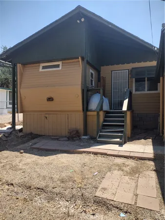 $55,000 | 7 Pioneer Place, Bodfish, CA 93205