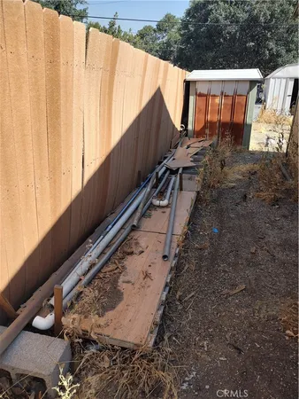 $55,000 | 7 Pioneer Place, Bodfish, CA 93205