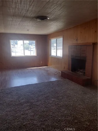 $55,000 | 7 Pioneer Place, Bodfish, CA 93205
