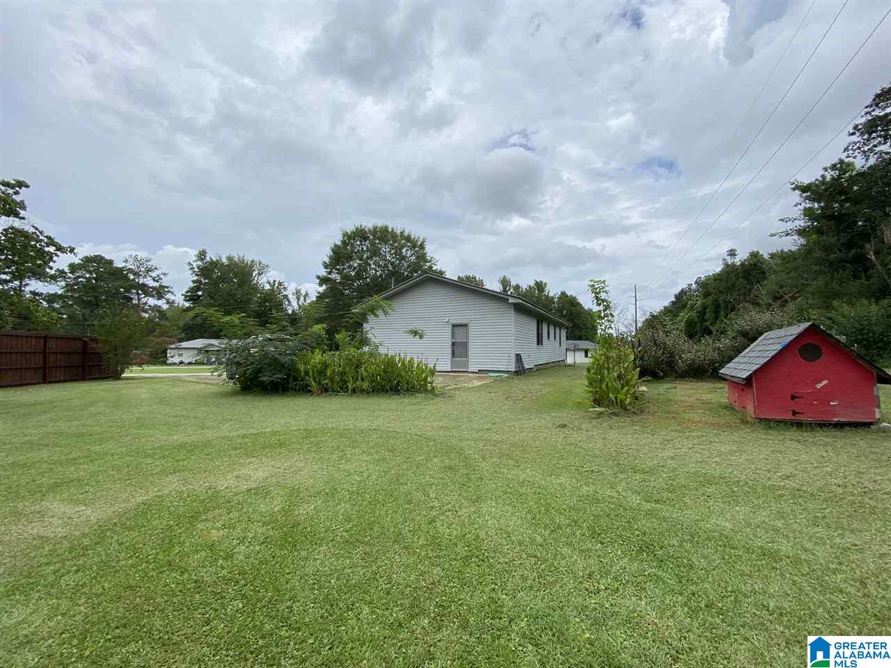 11 Dale Circle Weaver, AL 36277 - Photo 36 of 40