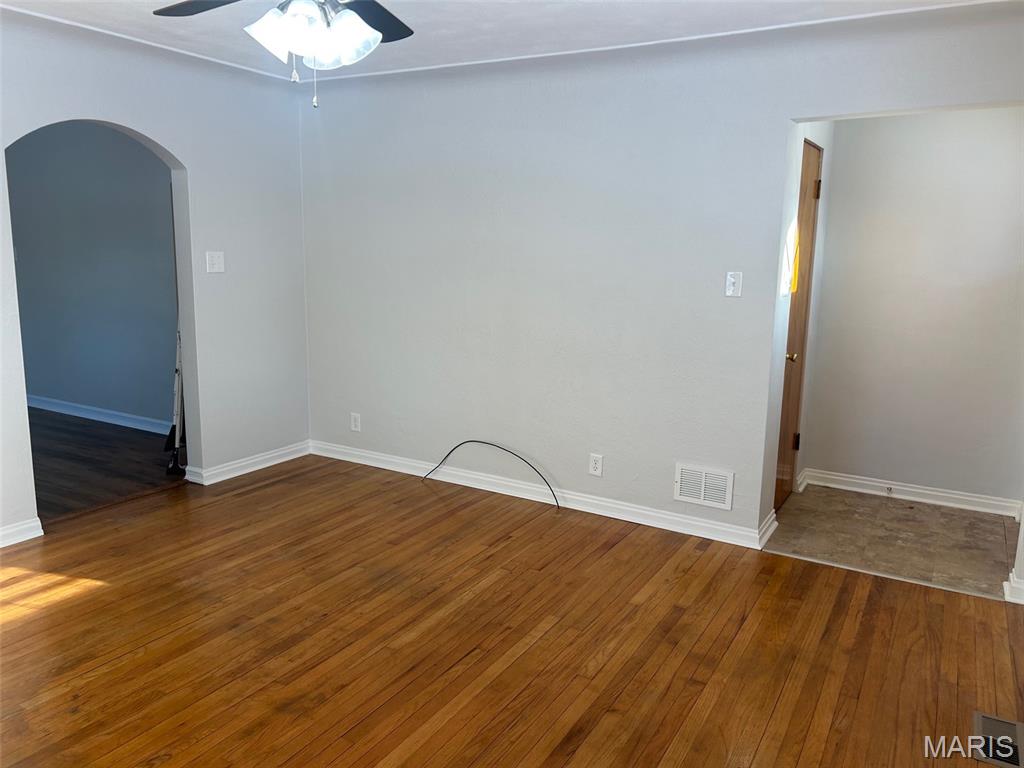 301 North 37th Street Belleville, IL 62226 - Photo 11 of 26