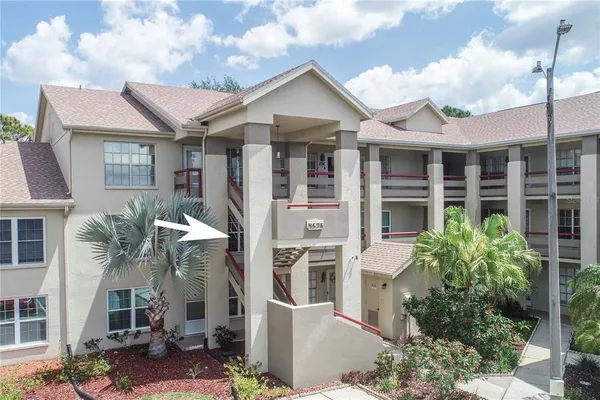 $162,000 | 4575 Whitton Way, Unit 1126, New Port Richey, FL 34653