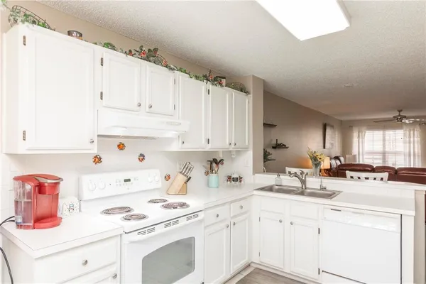 $162,000 | 4575 Whitton Way, Unit 1126, New Port Richey, FL 34653