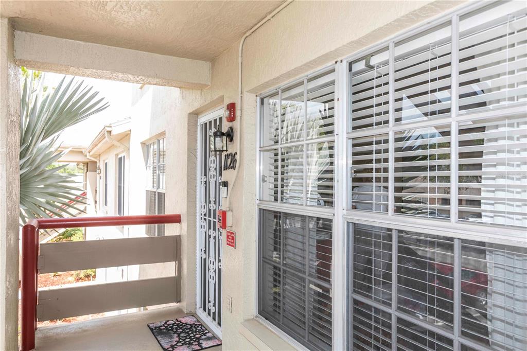 4575 Whitton Way, Unit 1126 New Port Richey, FL 34653 - Photo 25 of 46