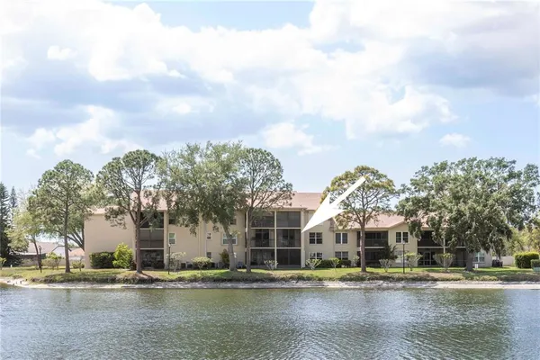 $162,000 | 4575 Whitton Way, Unit 1126, New Port Richey, FL 34653
