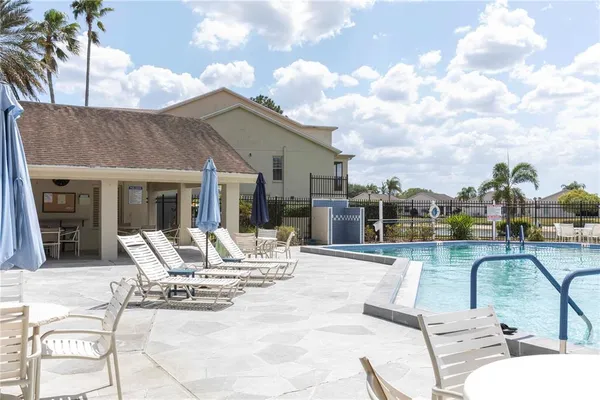 $162,000 | 4575 Whitton Way, Unit 1126, New Port Richey, FL 34653