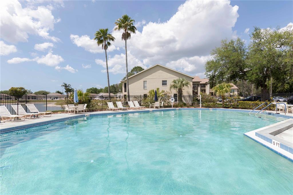 4575 Whitton Way, Unit 1126 New Port Richey, FL 34653 - Photo 31 of 46