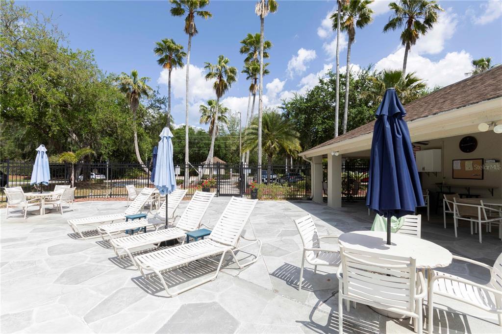 4575 Whitton Way, Unit 1126 New Port Richey, FL 34653 - Photo 34 of 46