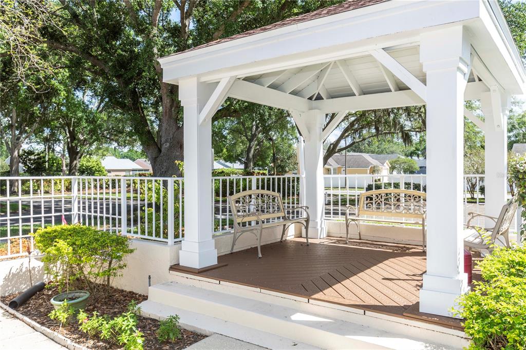 4575 Whitton Way, Unit 1126 New Port Richey, FL 34653 - Photo 36 of 46
