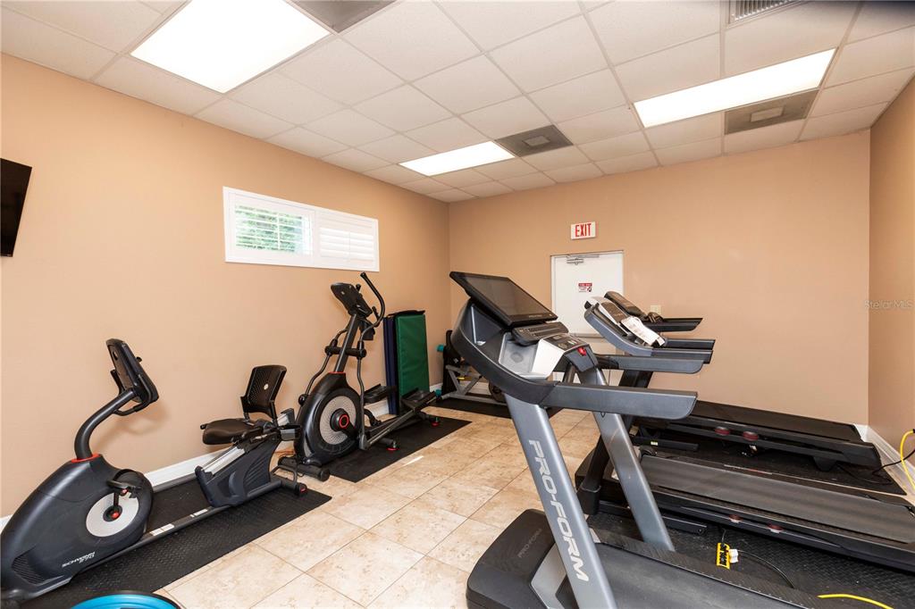 4575 Whitton Way, Unit 1126 New Port Richey, FL 34653 - Photo 37 of 46