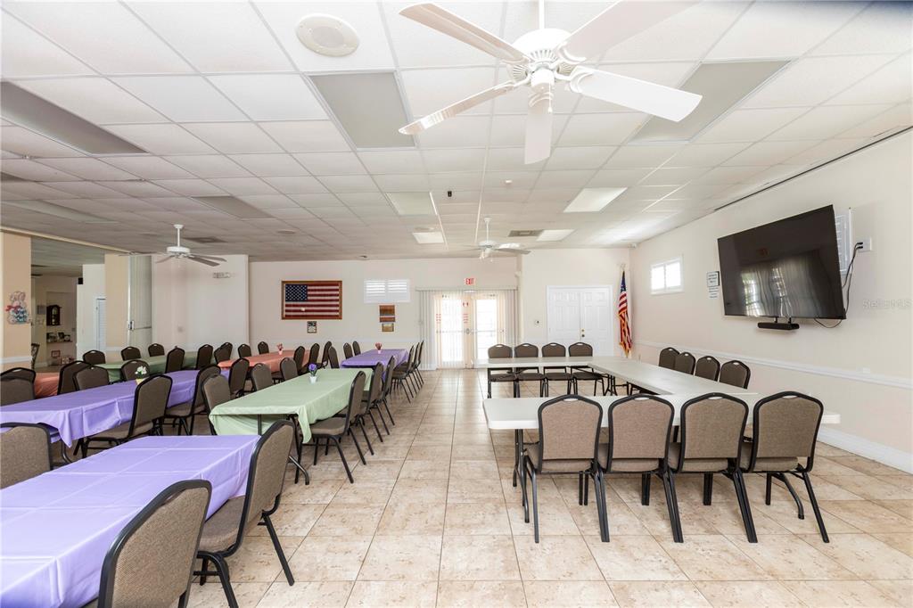 4575 Whitton Way, Unit 1126 New Port Richey, FL 34653 - Photo 38 of 46