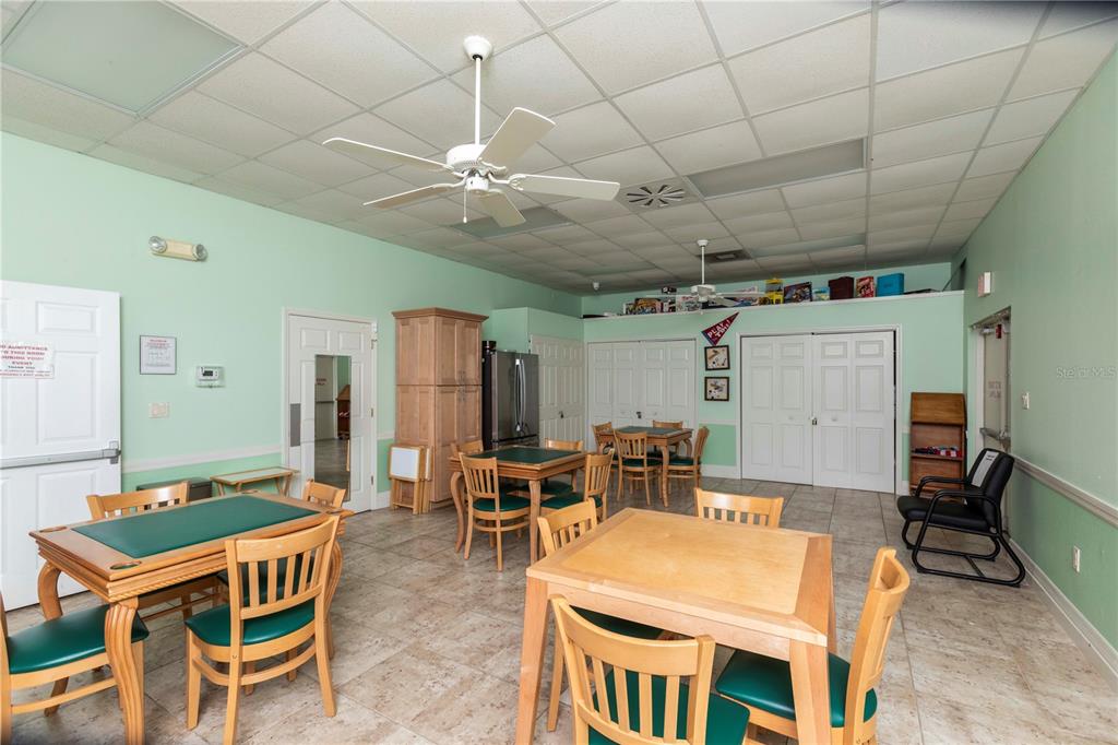 4575 Whitton Way, Unit 1126 New Port Richey, FL 34653 - Photo 41 of 46