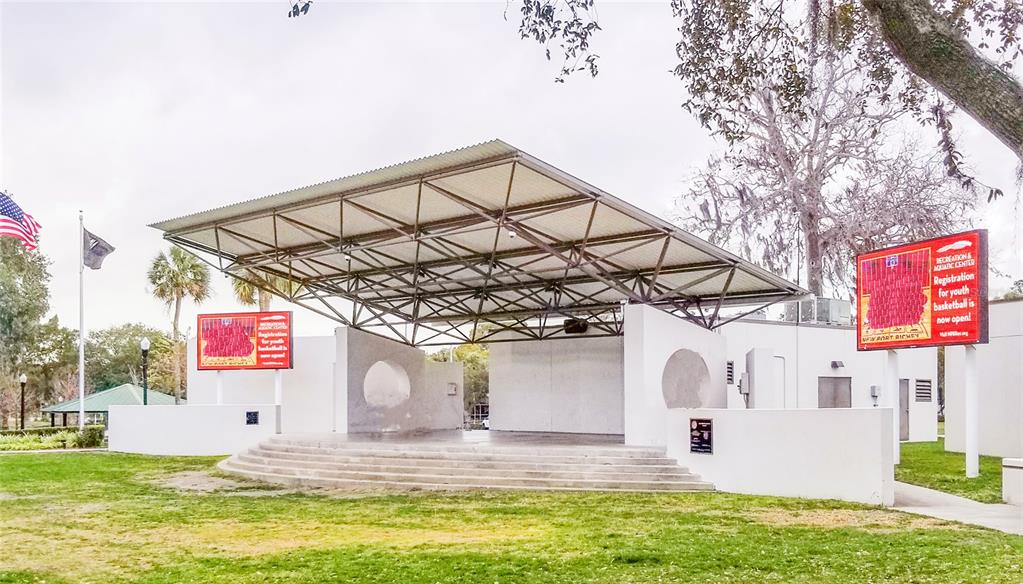 4575 Whitton Way, Unit 1126 New Port Richey, FL 34653 - Photo 45 of 46