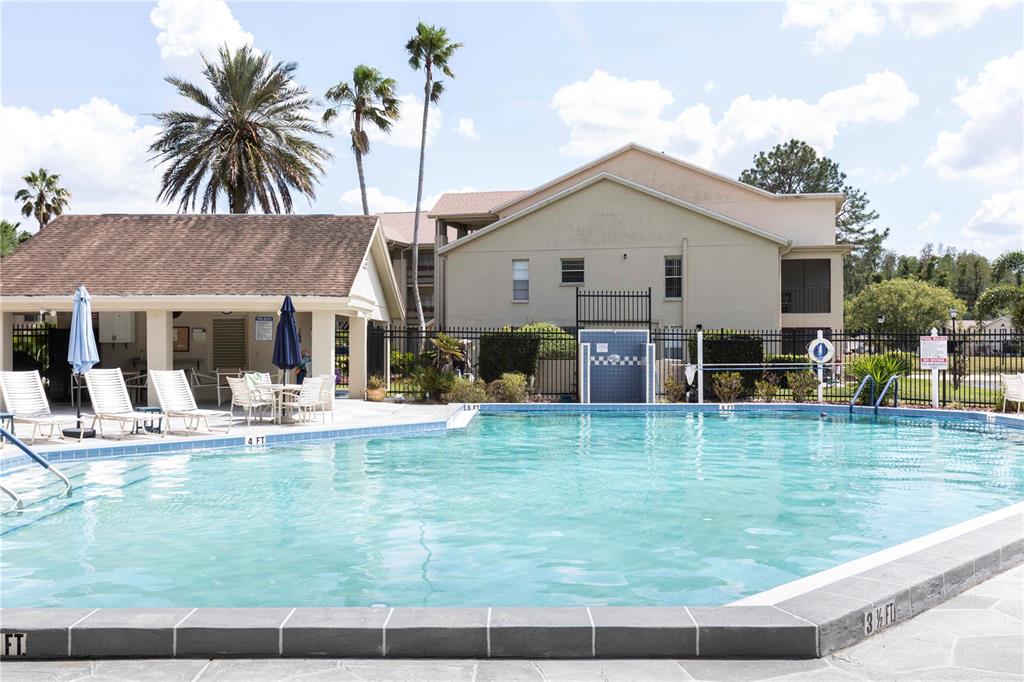 4575 Whitton Way, Unit 1126 New Port Richey, FL 34653 - Photo 6 of 46