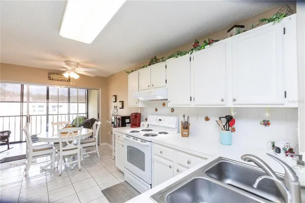 $162,000 | 4575 Whitton Way, Unit 1126, New Port Richey, FL 34653