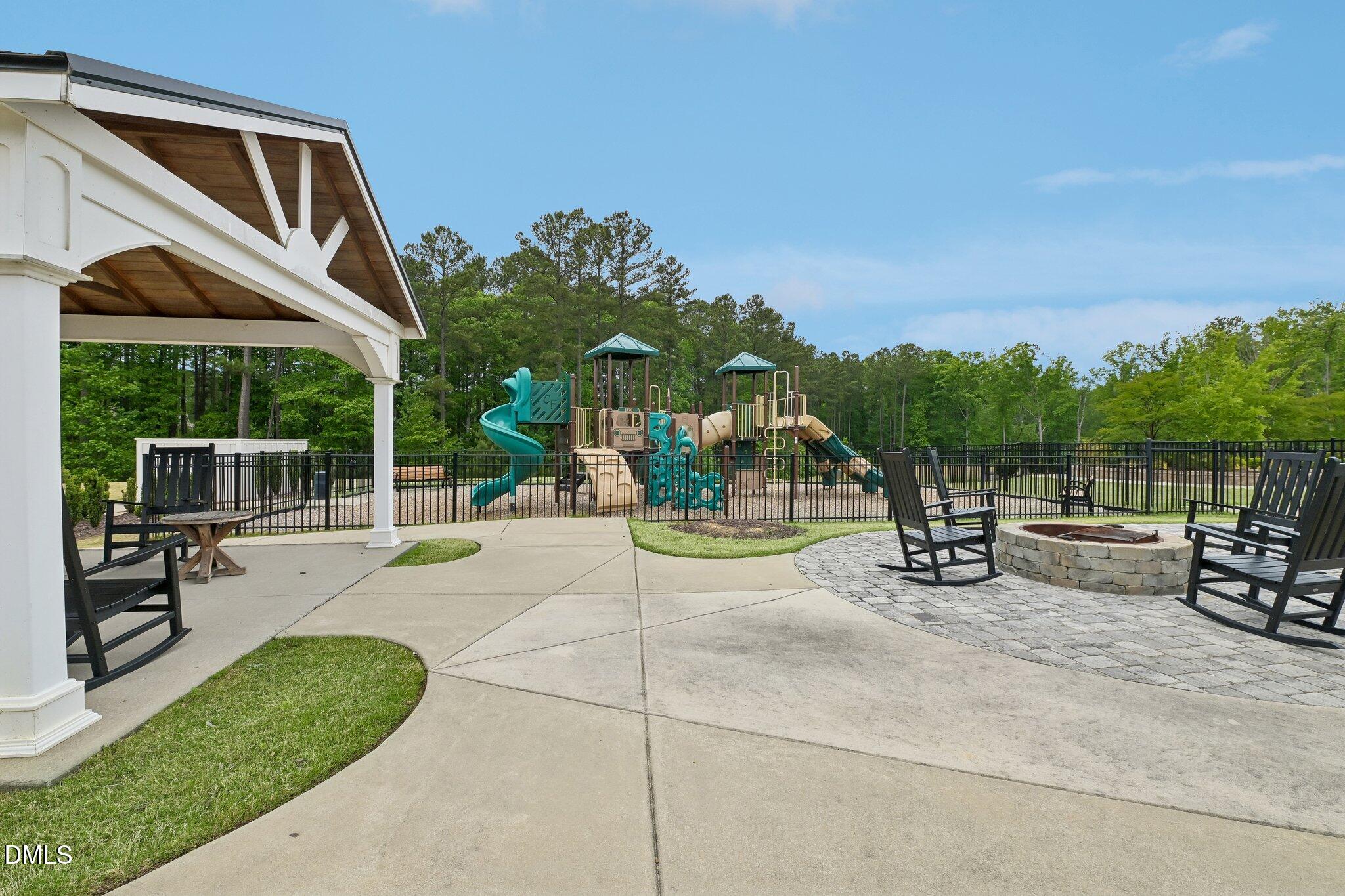 3216 Retama Run Apex, NC 27562 - Photo 45 of 73