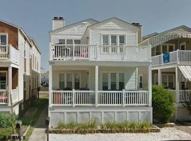 $550,000 | 1235 Haven, Unit 2, Ocean City, NJ 08226