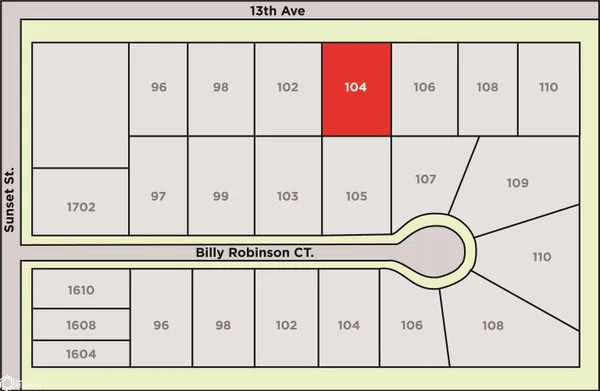 $25,000 | 104 13th Avenue, Grinnell, IA 50112