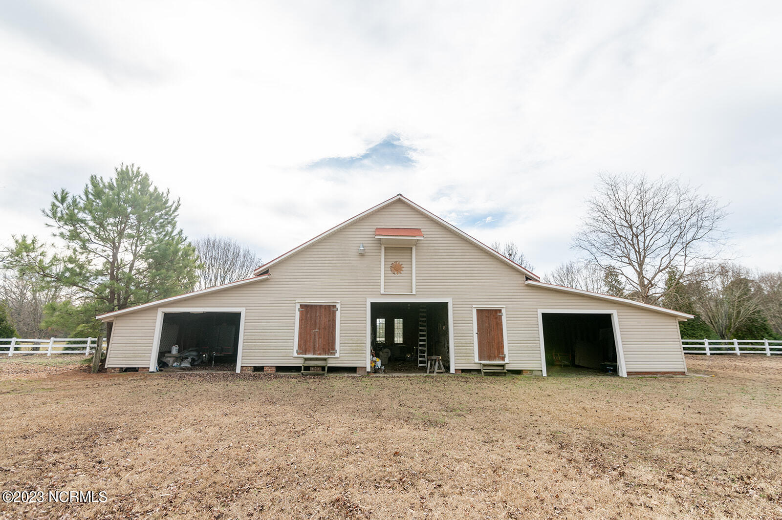 918 Sandy Ridge Road Tyner, NC 27980 - Photo 11 of 60 918SandyRidgeRd011