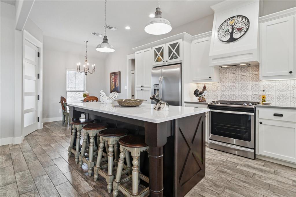 891 Cheyenne Trail Trenton, TX 75490 - Photo 5 of 27