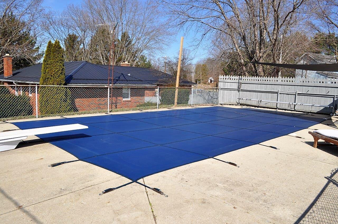 940 County Line Road Northeast Bremen, OH 43107 - Photo 39 of 53 Swimming Pool-940 County Line Road NE Bremen OH 43107