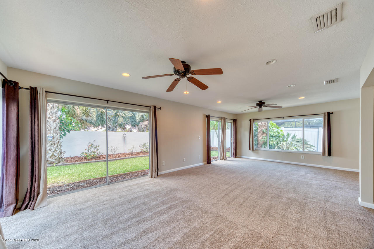 630 Caribbean Road Satellite Beach, FL 32937 - Photo 4 of 48 Photo 4