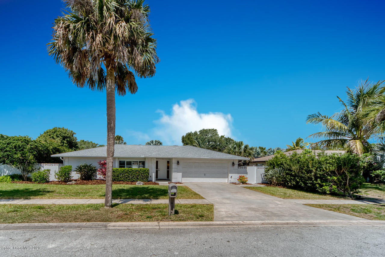 630 Caribbean Road Satellite Beach, FL 32937 - Photo 40 of 48 Photo 40