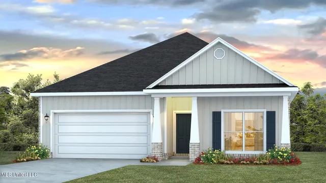 $320,900 | 9508 Mossy Road, Biloxi, MS 39532