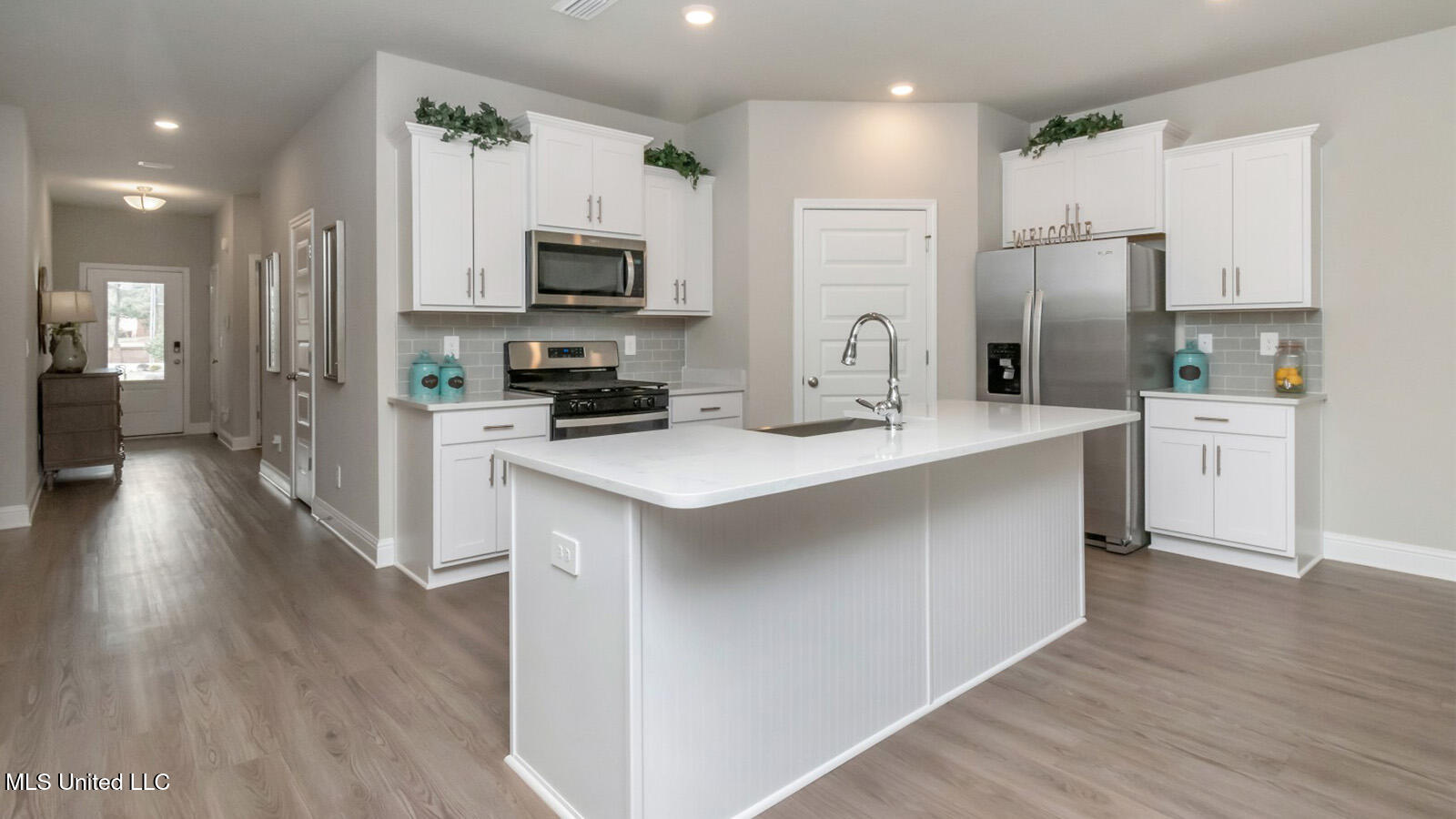 9508 Mossy Road Biloxi, MS 39532 - Photo 8 of 27 FL 007