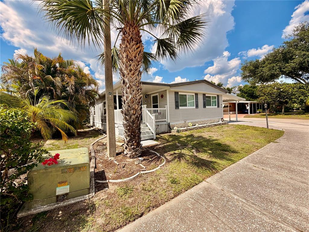 1710 7th Street Southwest, Unit 50 Ruskin, FL 33570 - Photo 4 of 28