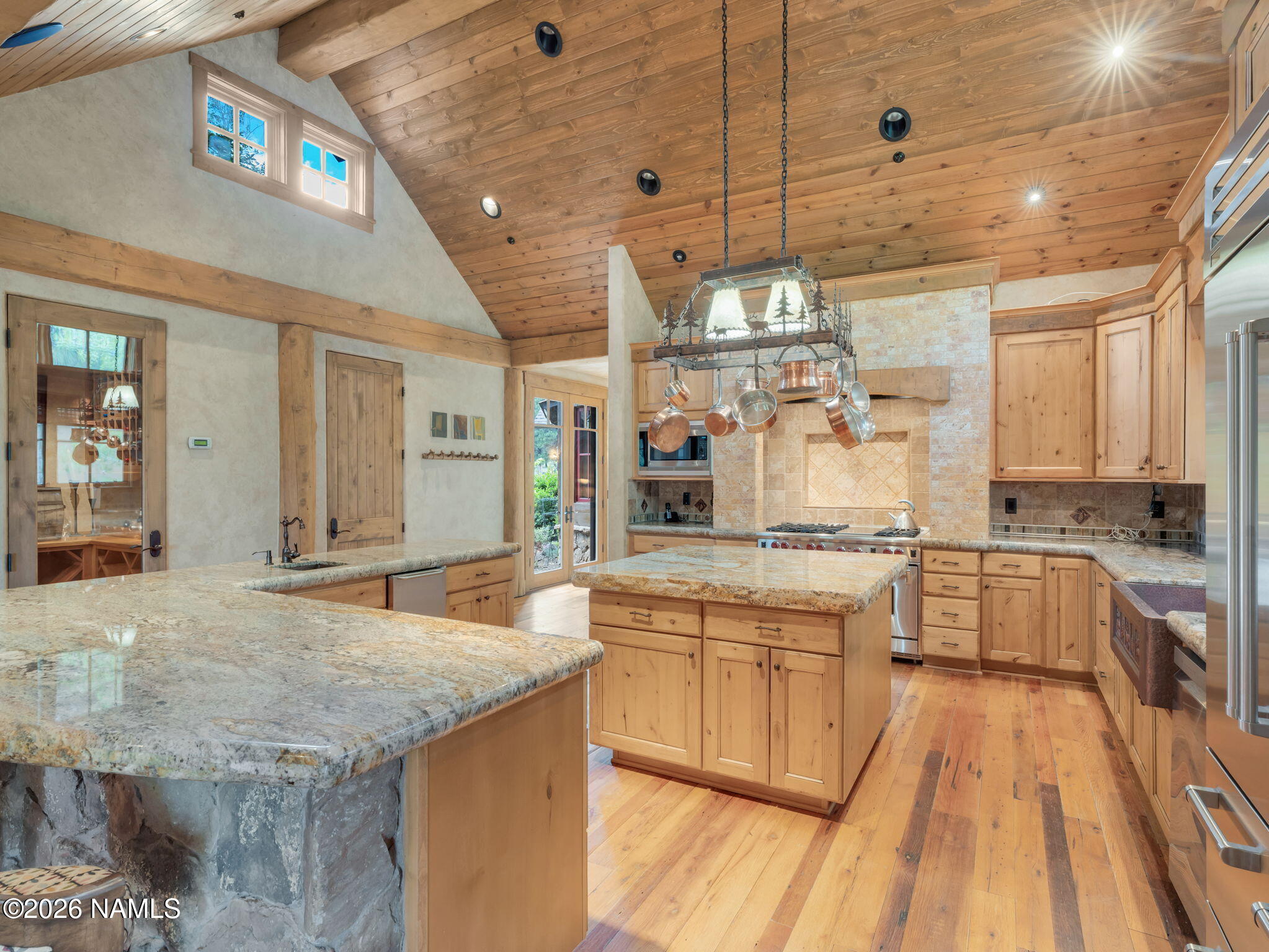 2164 East Del Rae Drive Flagstaff, AZ 86005 - Photo 20 of 70 20-web-or-mls-Media.TimberCreekImagery-2