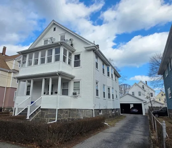 $2,200 | 176 Safford Street, Unit 176, Quincy, MA 02170