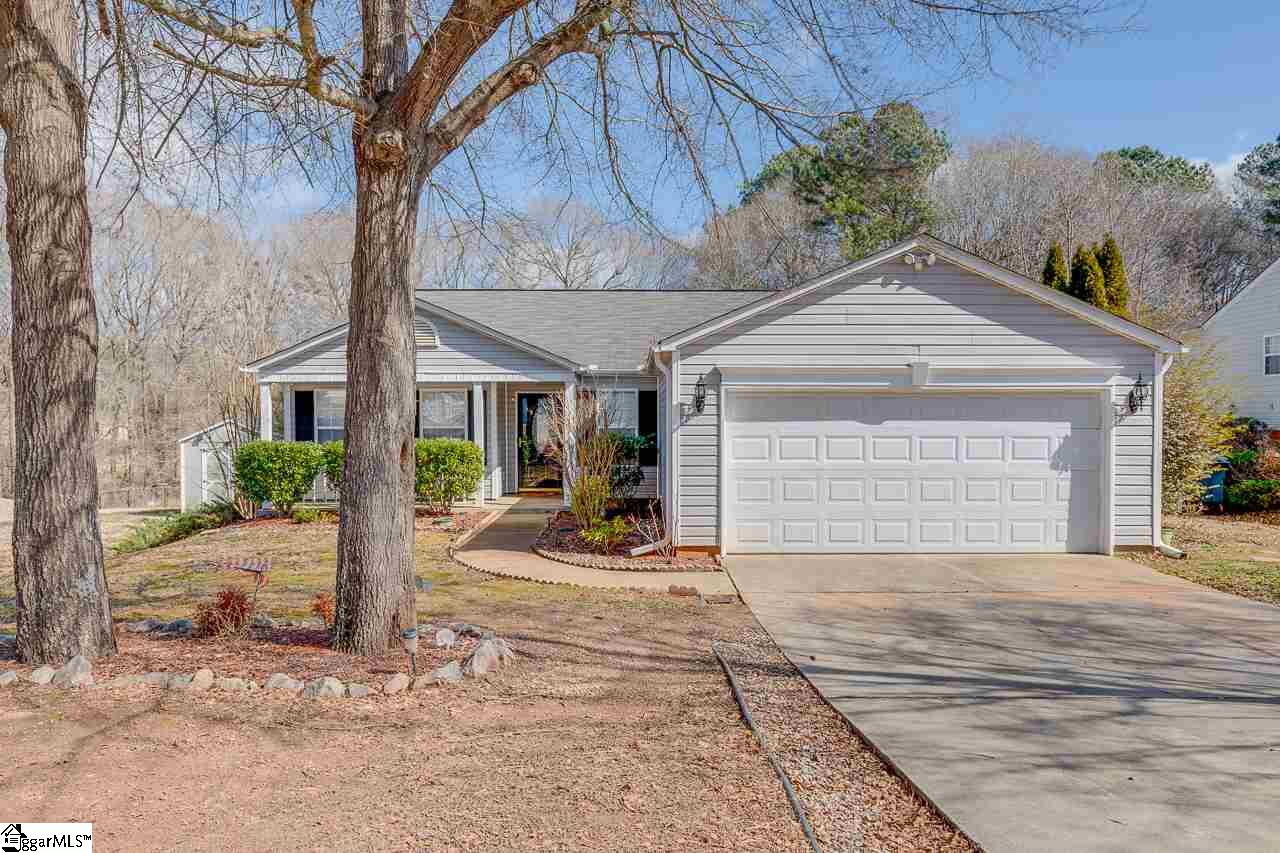 42 Reedy River Way Greenville, SC 29605 - Photo 2 of 36 Gallery Image 2