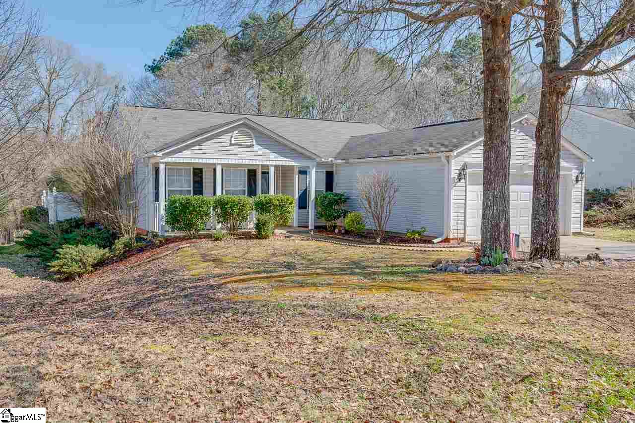 42 Reedy River Way Greenville, SC 29605 - Photo 3 of 36 Gallery Image 3