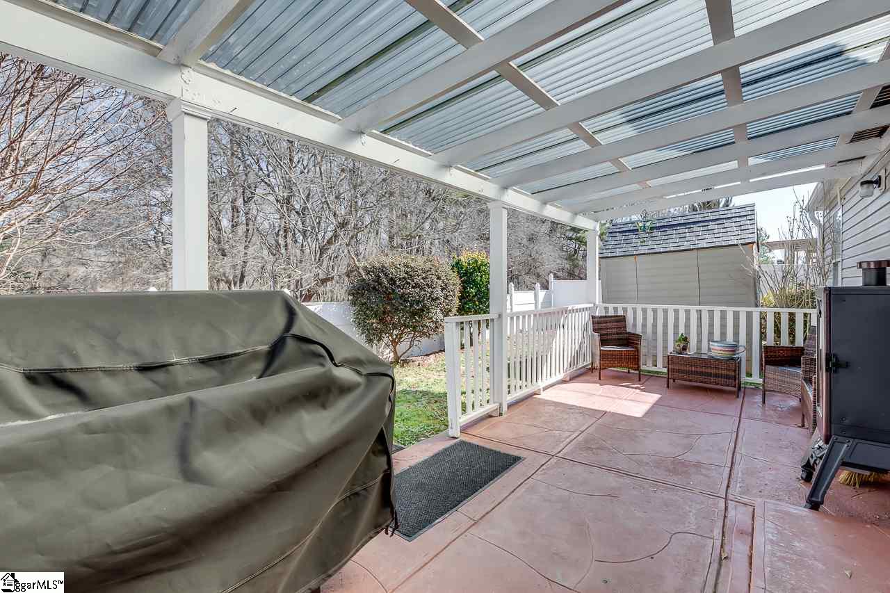 42 Reedy River Way Greenville, SC 29605 - Photo 33 of 36 Gallery Image 33