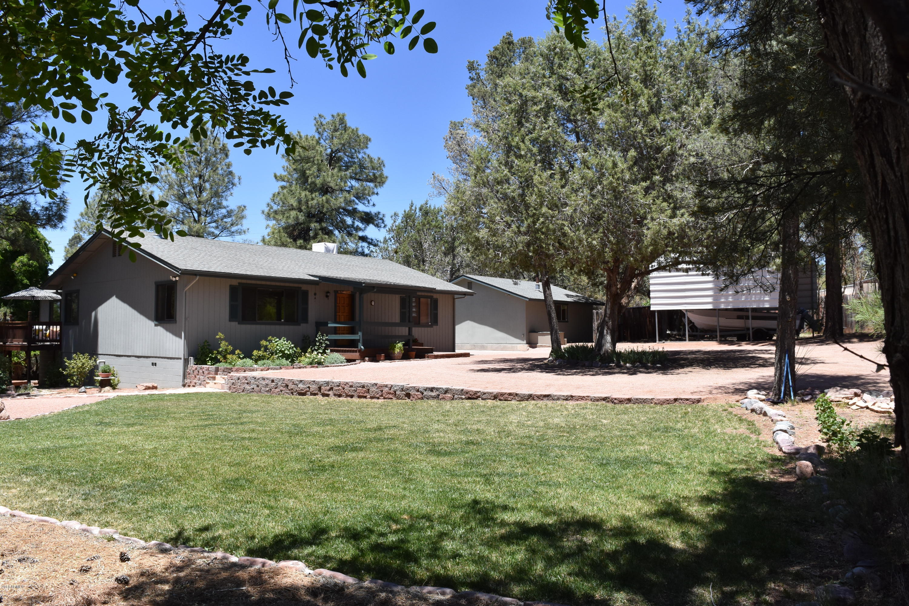 92 North Pinon Road Payson, AZ 85541 - Photo 1 of 54 DSC_2500