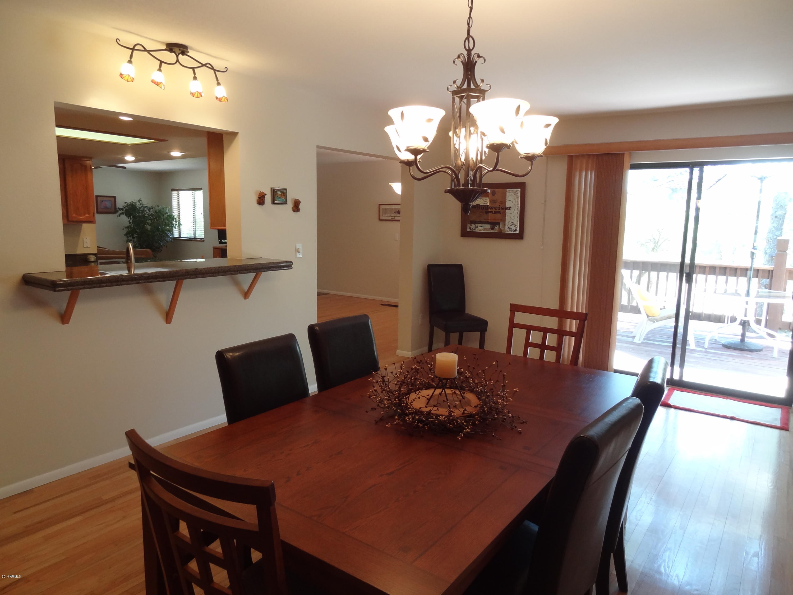 92 North Pinon Road Payson, AZ 85541 - Photo 11 of 54 DSC05019