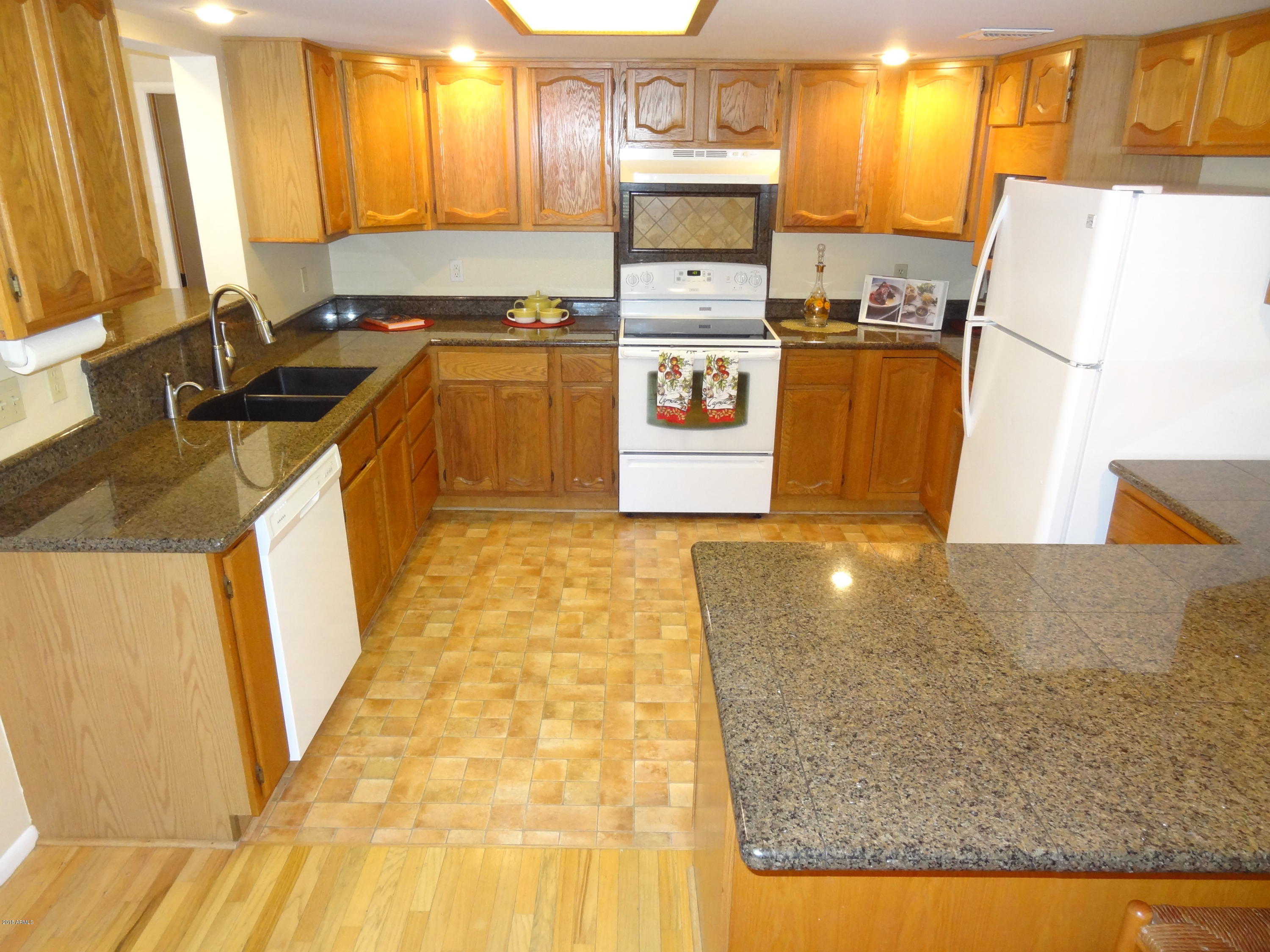92 North Pinon Road Payson, AZ 85541 - Photo 12 of 54 DSC05011