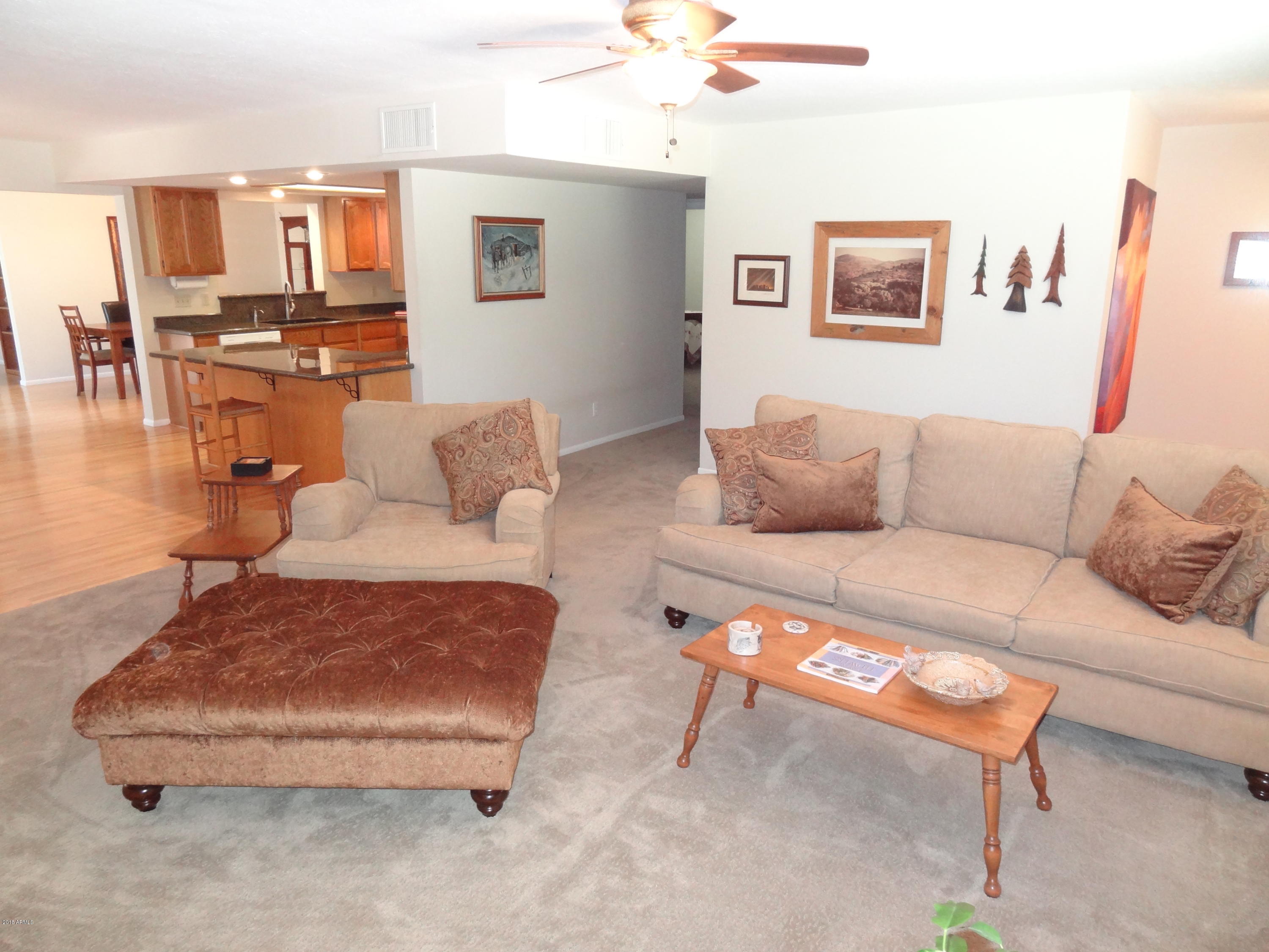 92 North Pinon Road Payson, AZ 85541 - Photo 13 of 54 DSC05007