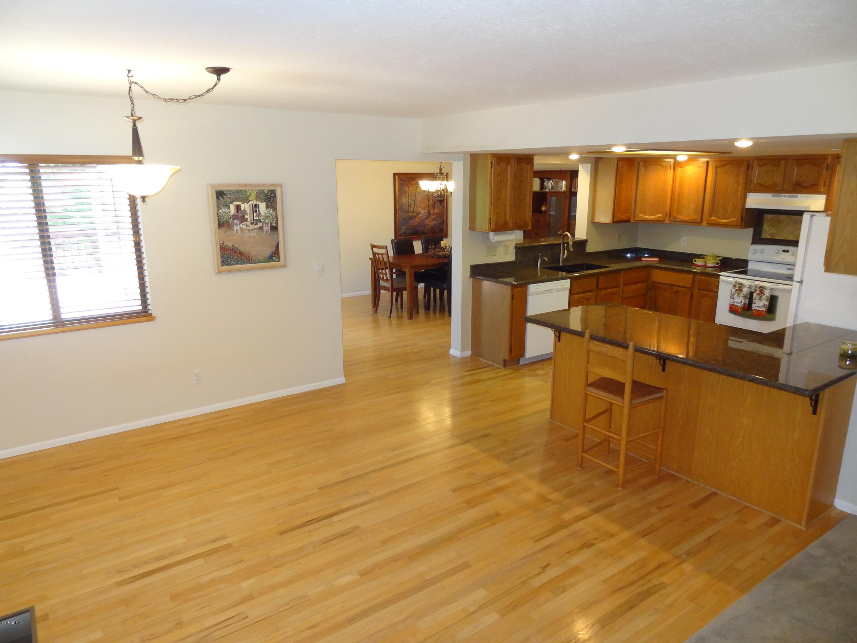 92 North Pinon Road Payson, AZ 85541 - Photo 15 of 54 DSC05009