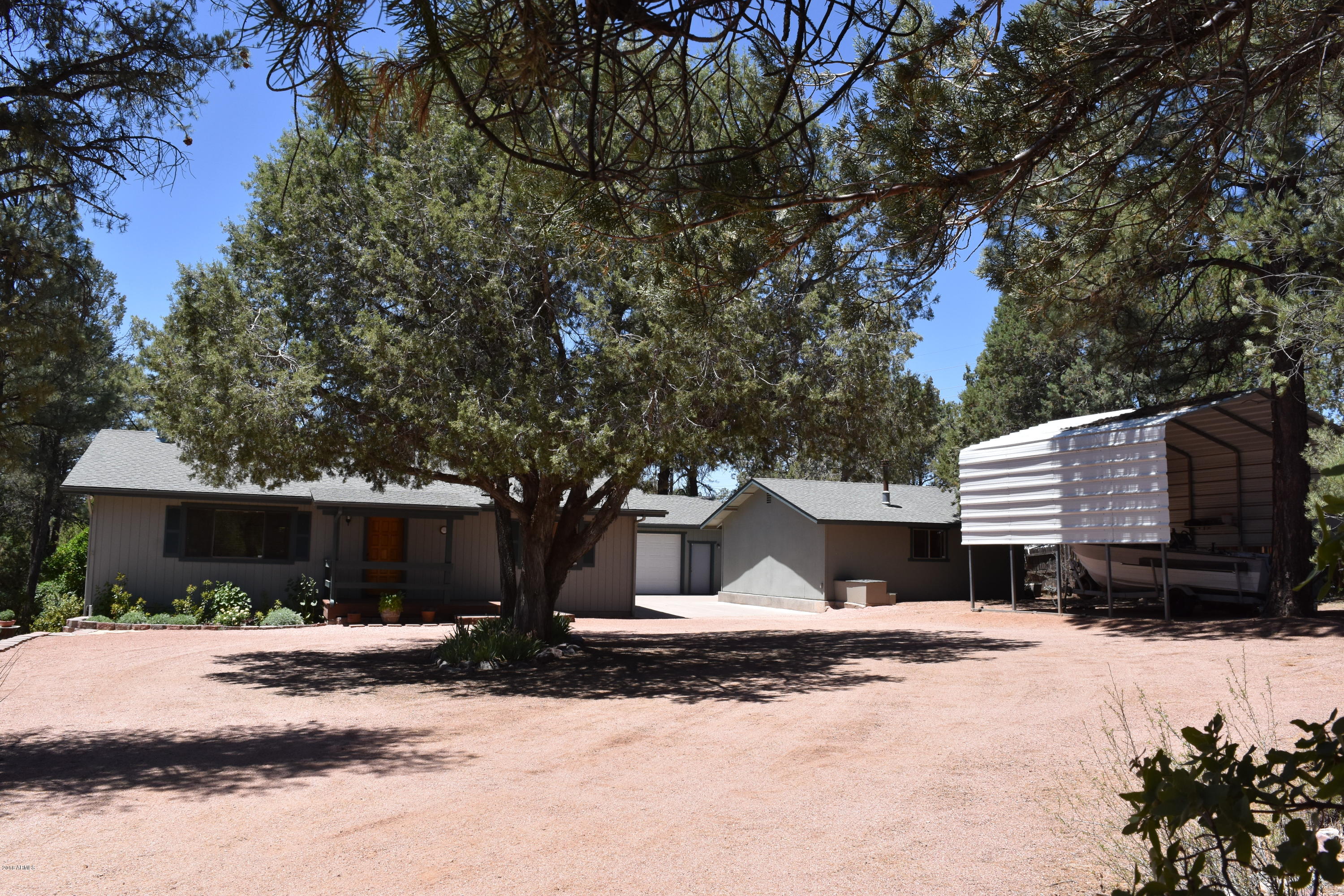 92 North Pinon Road Payson, AZ 85541 - Photo 3 of 54 DSC_2528