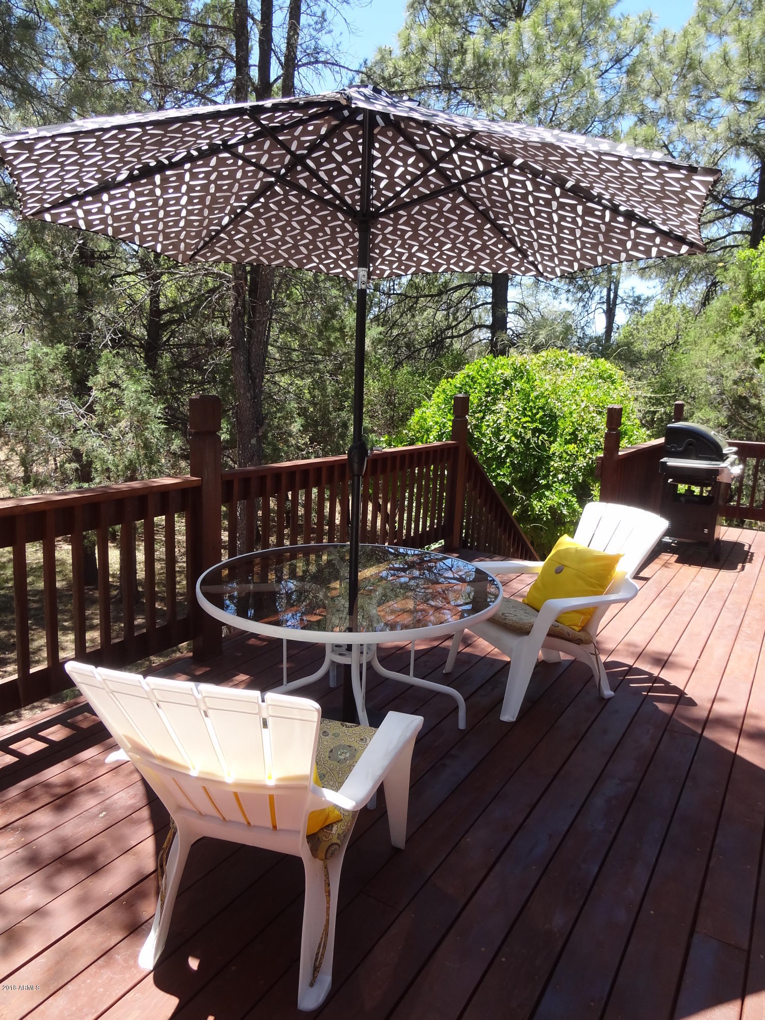92 North Pinon Road Payson, AZ 85541 - Photo 40 of 54 DSC04992