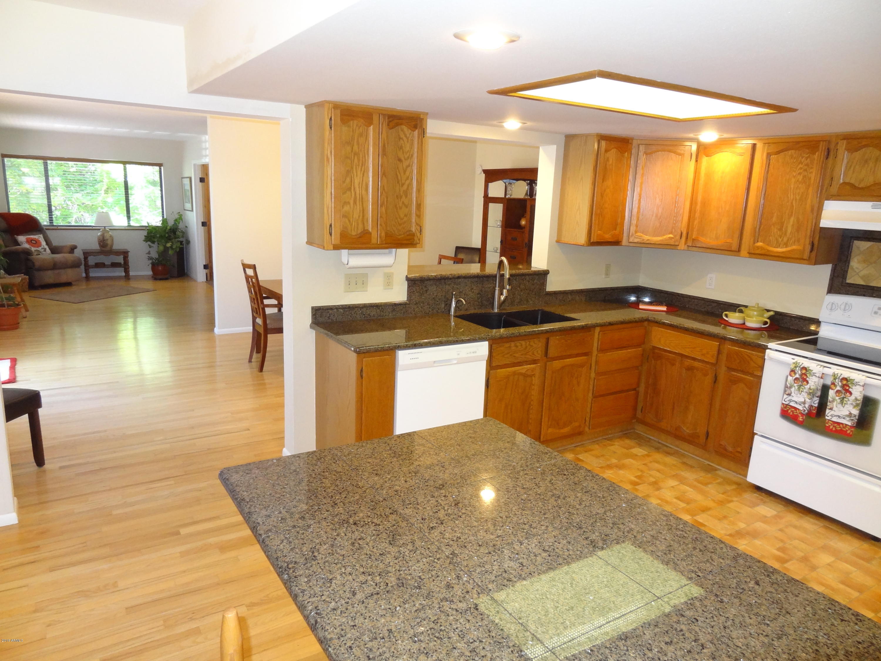 92 North Pinon Road Payson, AZ 85541 - Photo 4 of 54 DSC05012