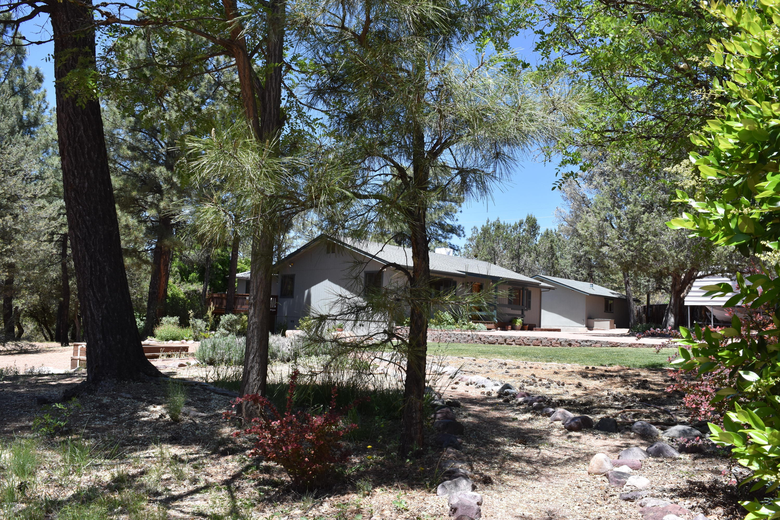 92 North Pinon Road Payson, AZ 85541 - Photo 43 of 54 DSC_2494