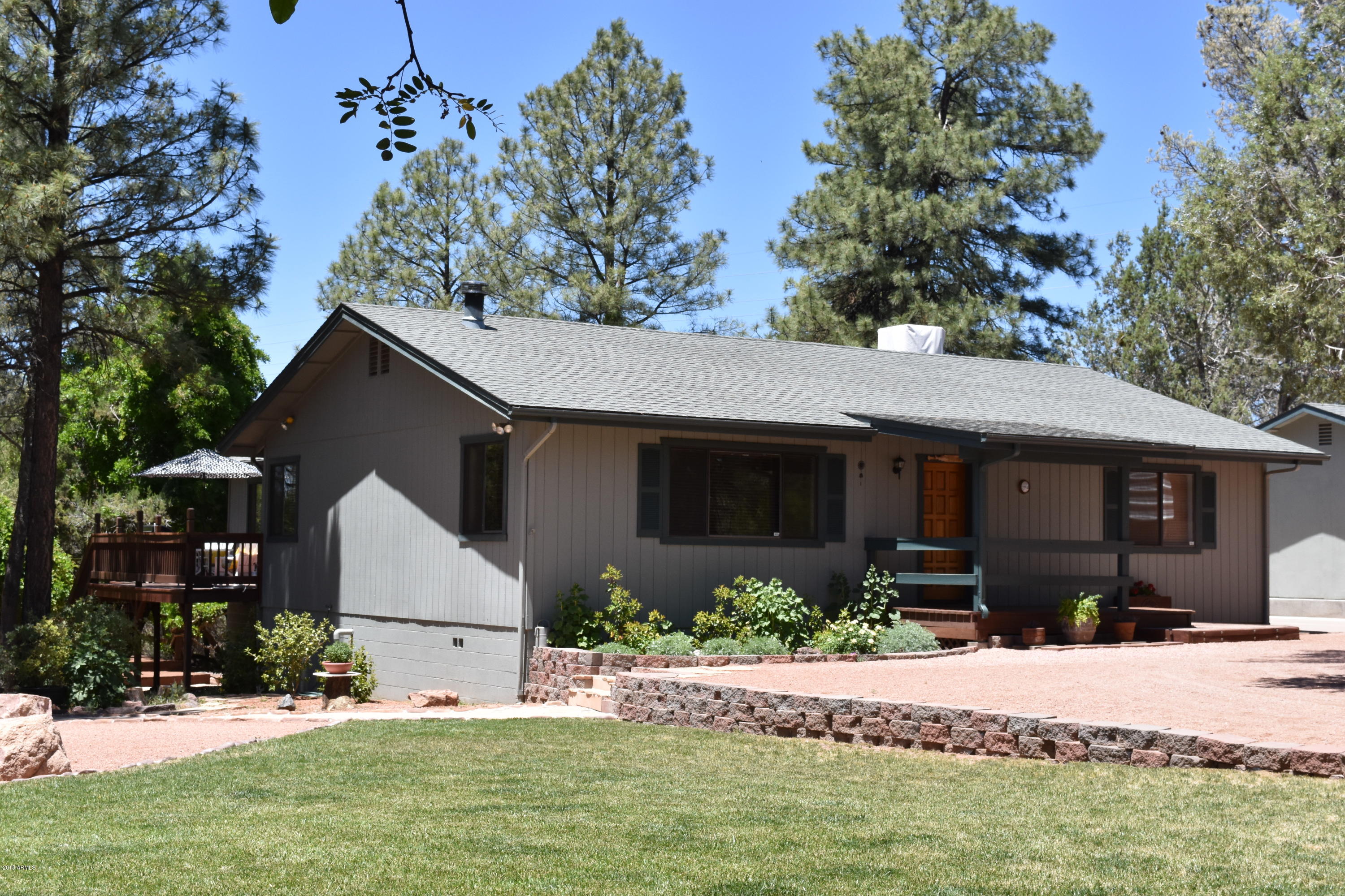 92 North Pinon Road Payson, AZ 85541 - Photo 44 of 54 DSC_2502