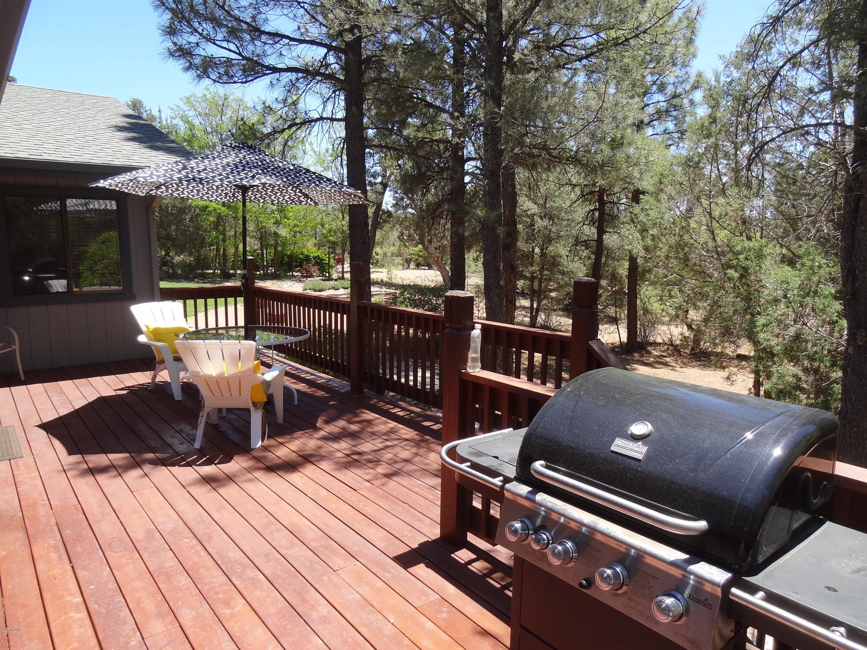 92 North Pinon Road Payson, AZ 85541 - Photo 5 of 54 DSC04990