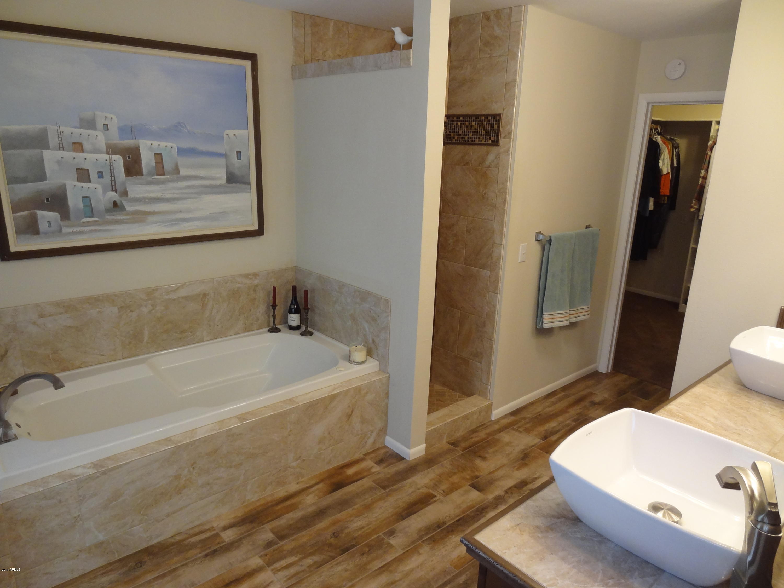 92 North Pinon Road Payson, AZ 85541 - Photo 9 of 54 DSC05028